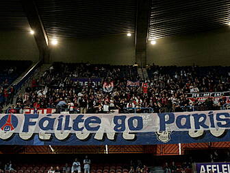 Troubles at PSG could have Che...